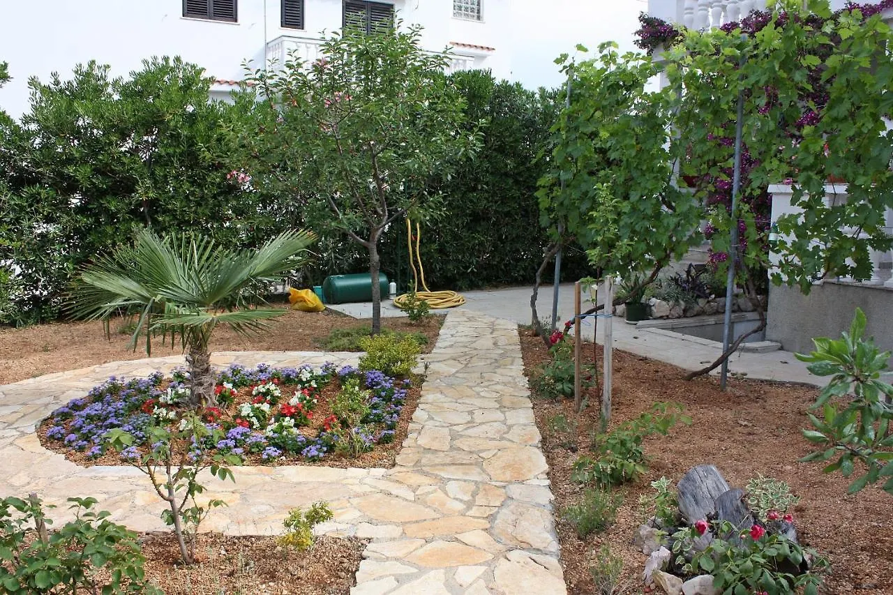 Apartment Barbat 4962A Barbat na Rabu