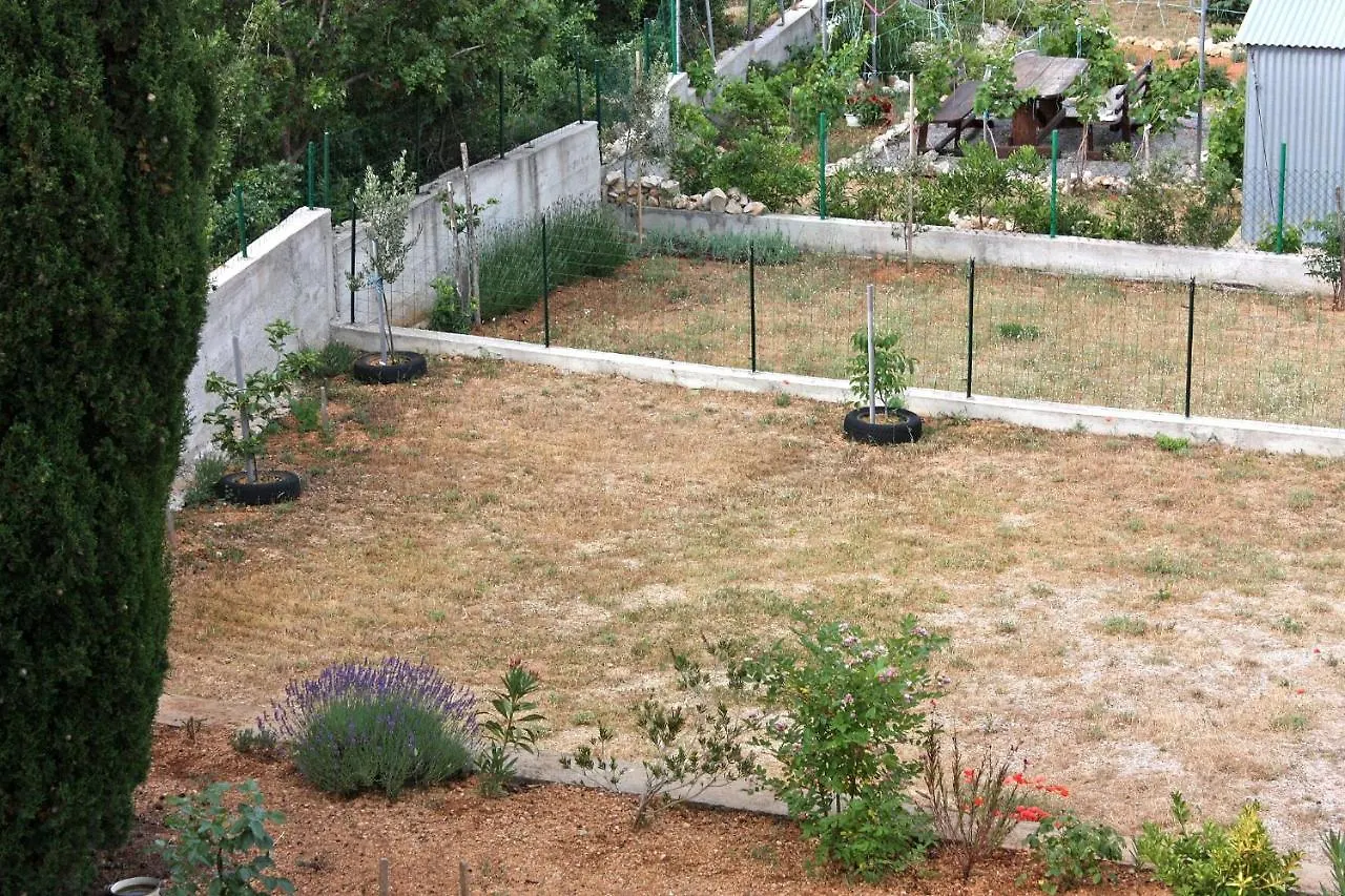 Apartment Barbat 4962A Barbat na Rabu 0*,