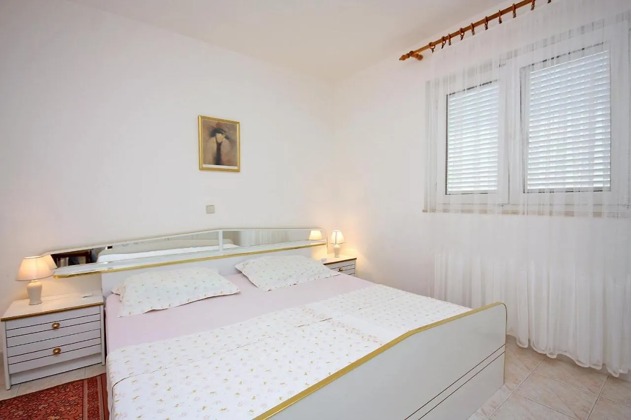 Apartment Barbat 4962A Barbat na Rabu