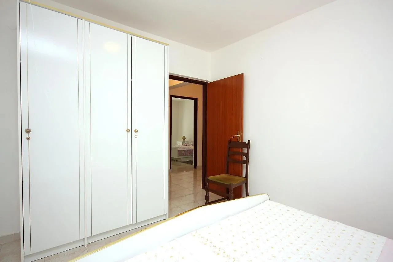 Apartment Barbat 4962A Barbat na Rabu 0*,