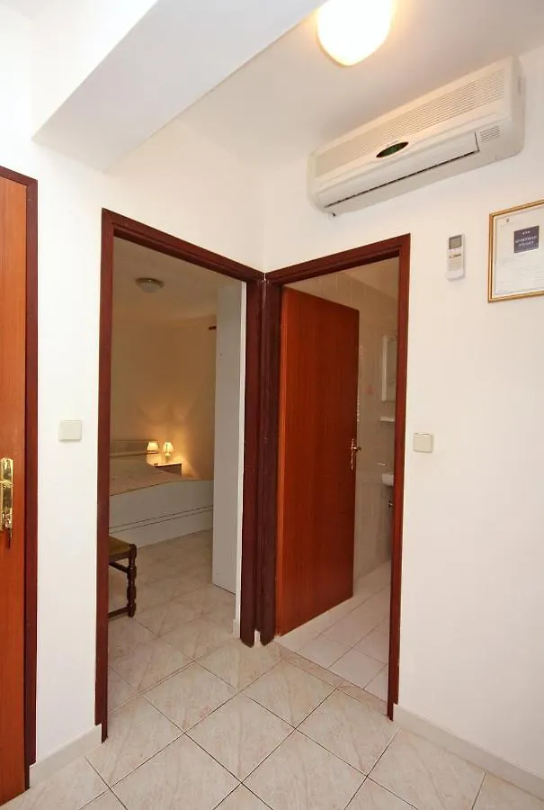 Apartment Barbat 4962A Barbat na Rabu